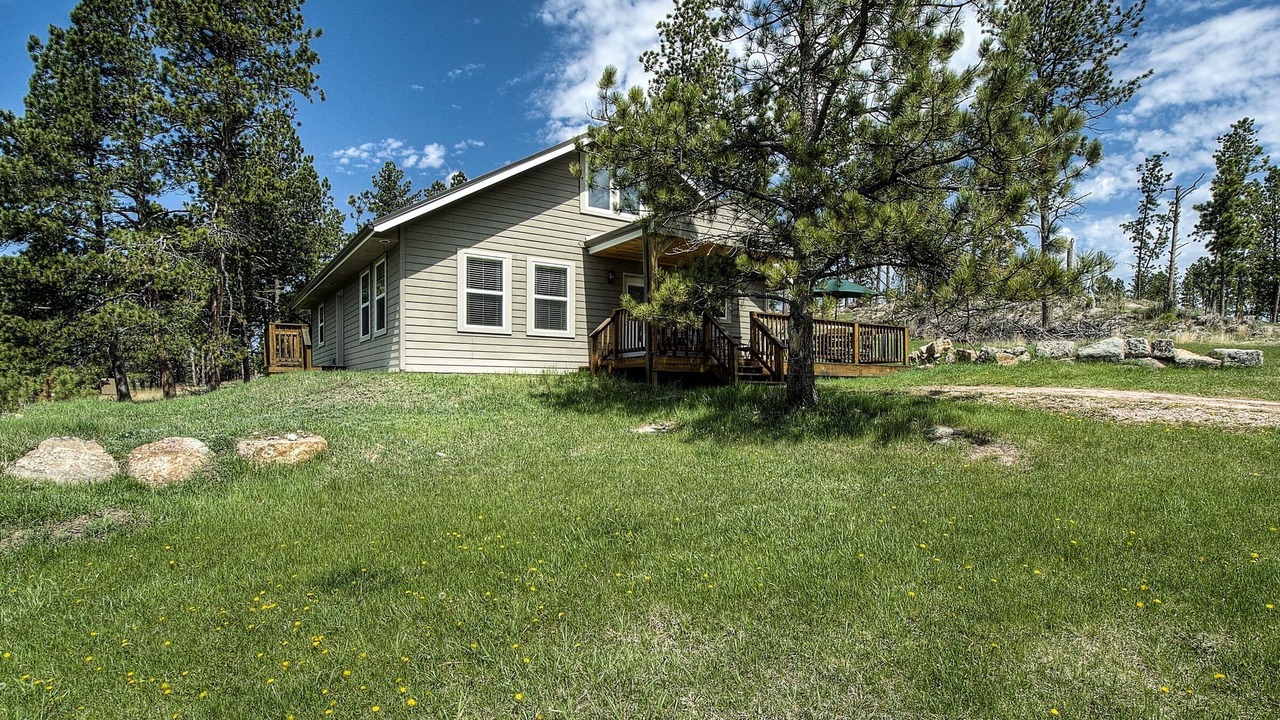 Photo of Outdoor in Custer