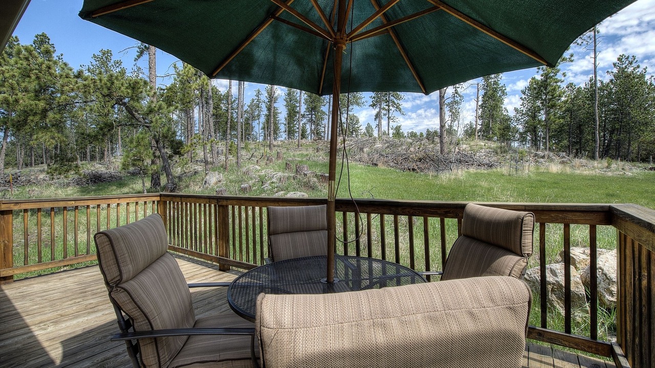 Photo of Outdoor in Custer