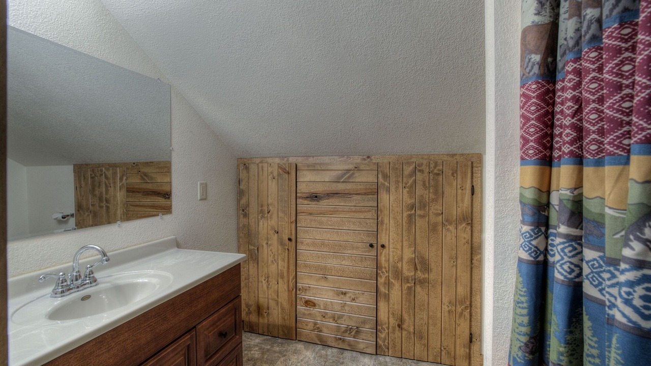 Photo of Bathroom in Custer