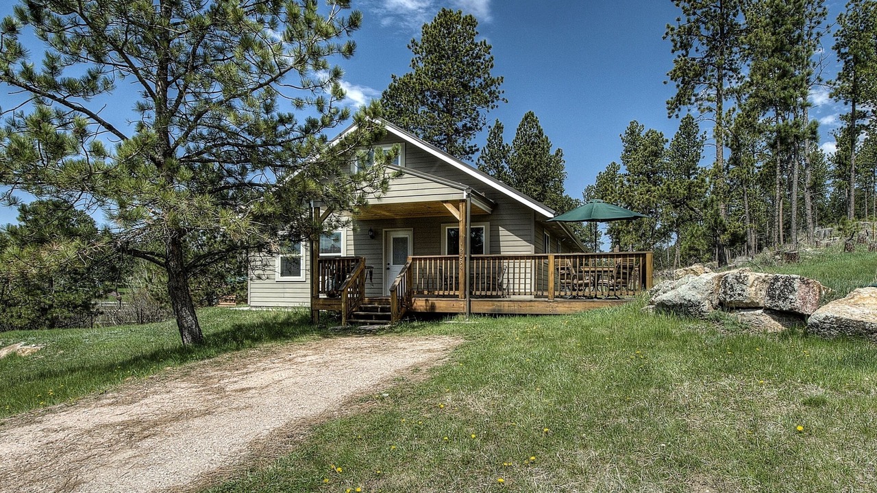 Photo of Outdoor in Custer