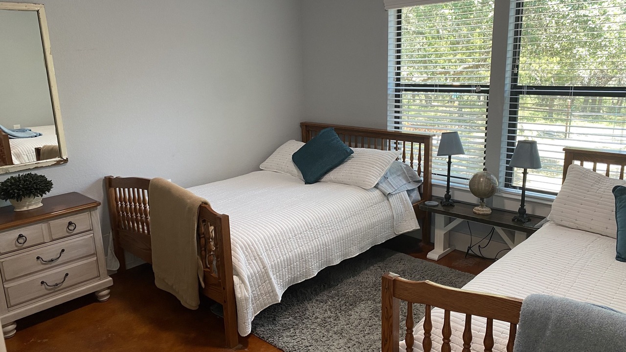 Photo of Bedroom in Spring Branch