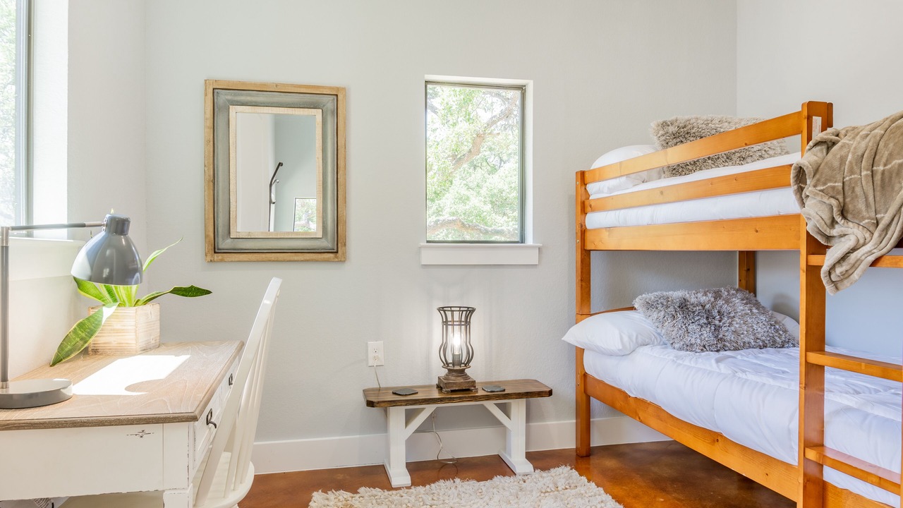 Photo of Bedroom in Spring Branch