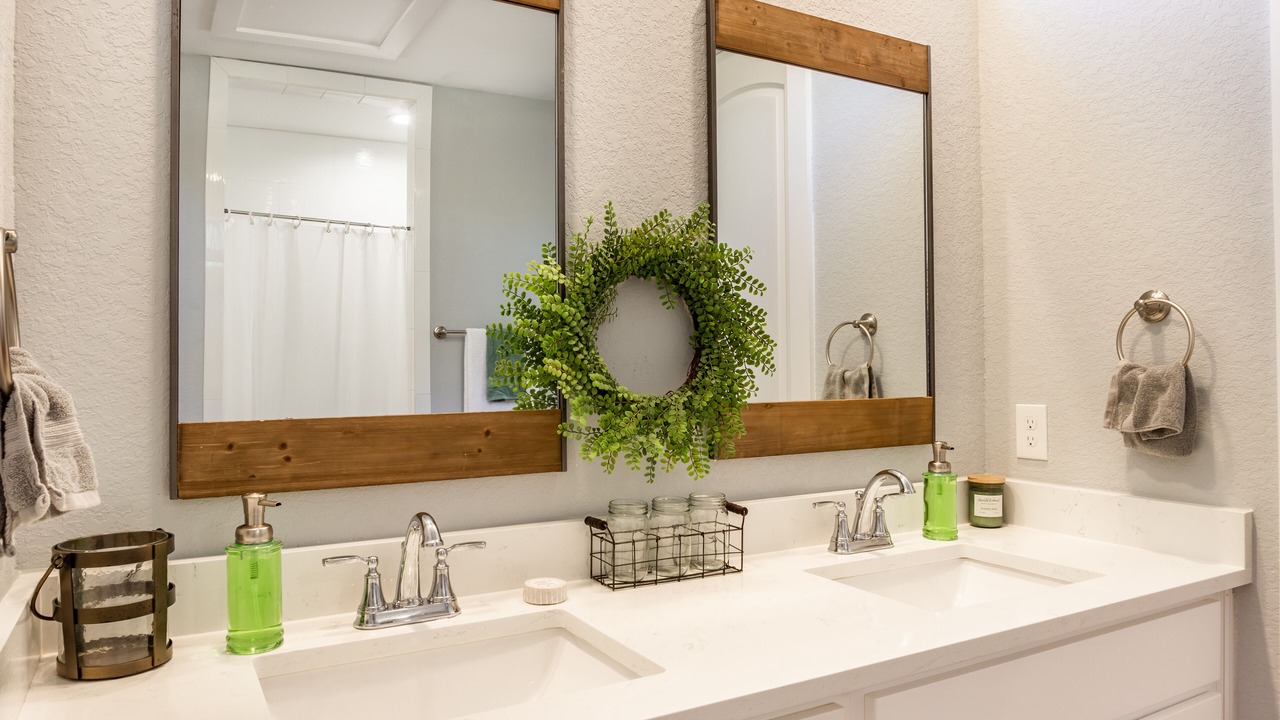 Photo of Bathroom in Spring Branch