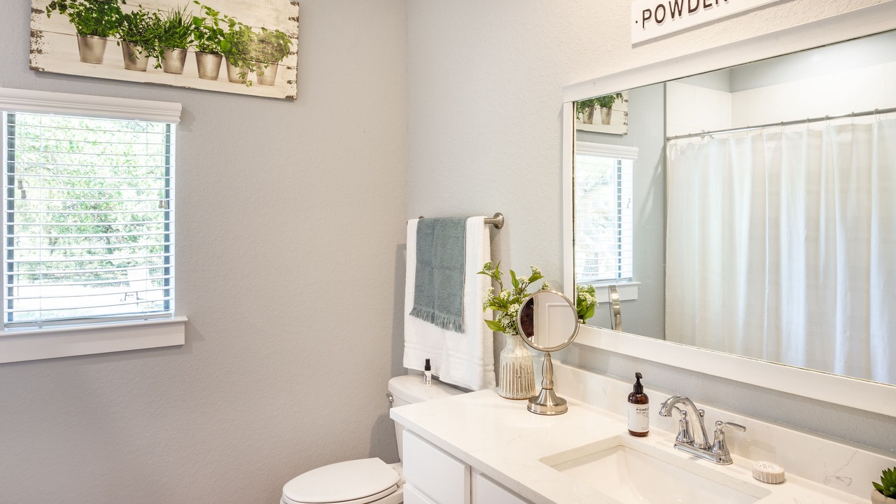 Photo of Bathroom in Spring Branch