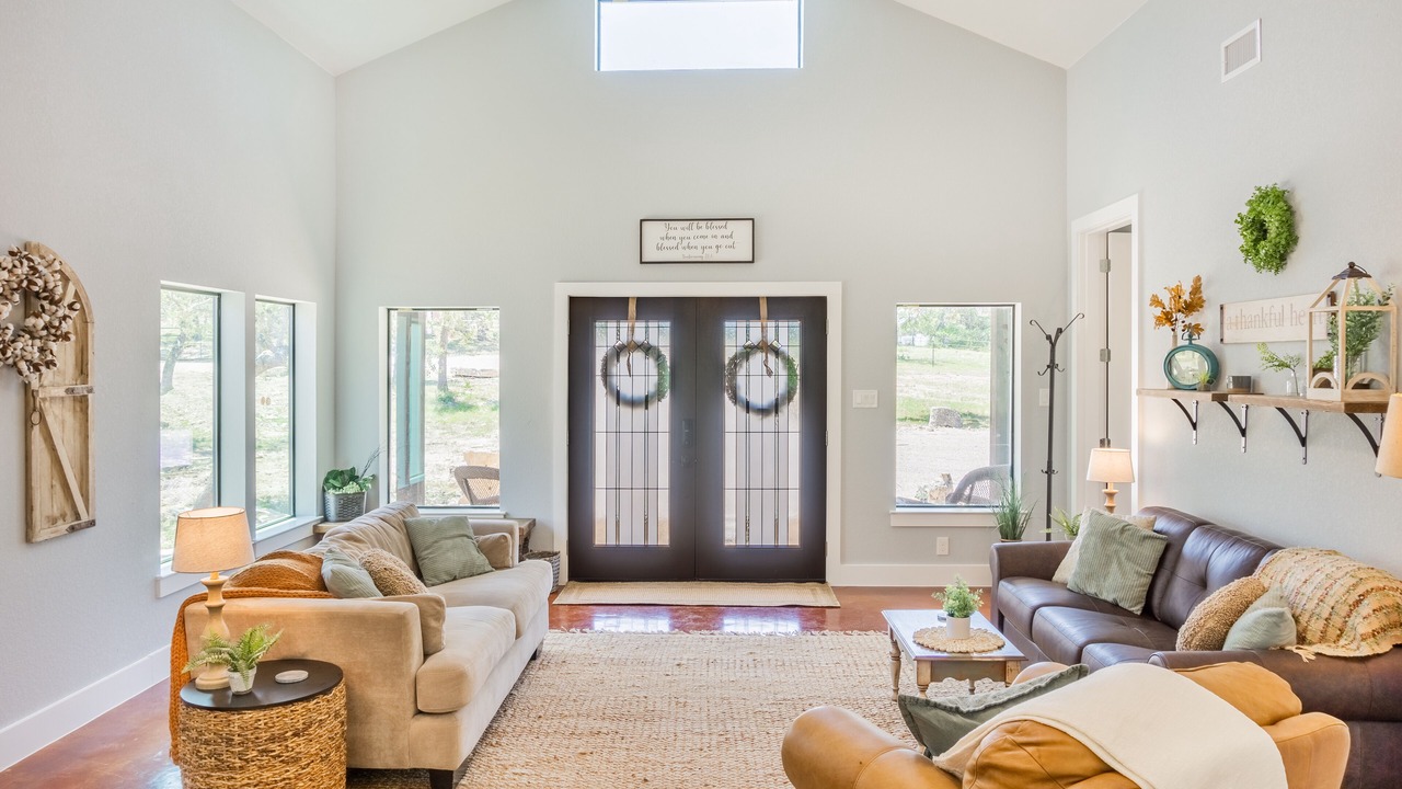Photo of Bedroom in Spring Branch