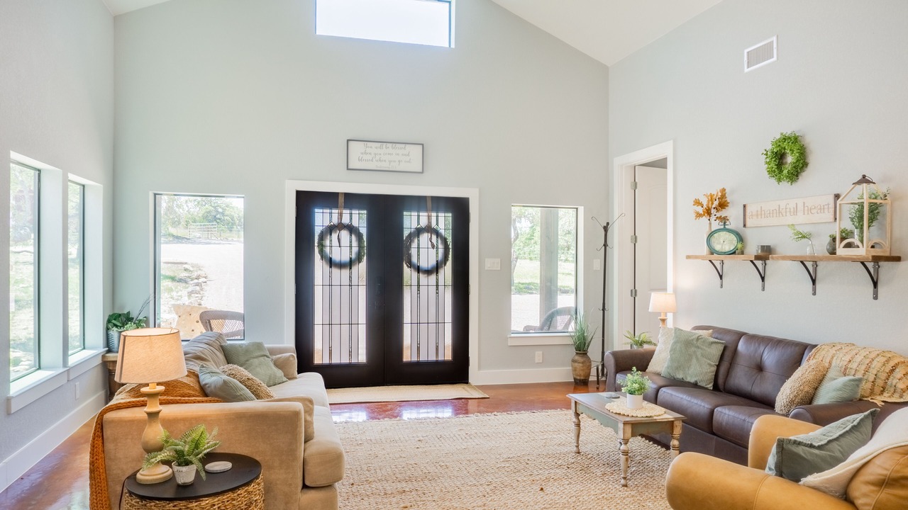 Photo of Livingroom in Spring Branch