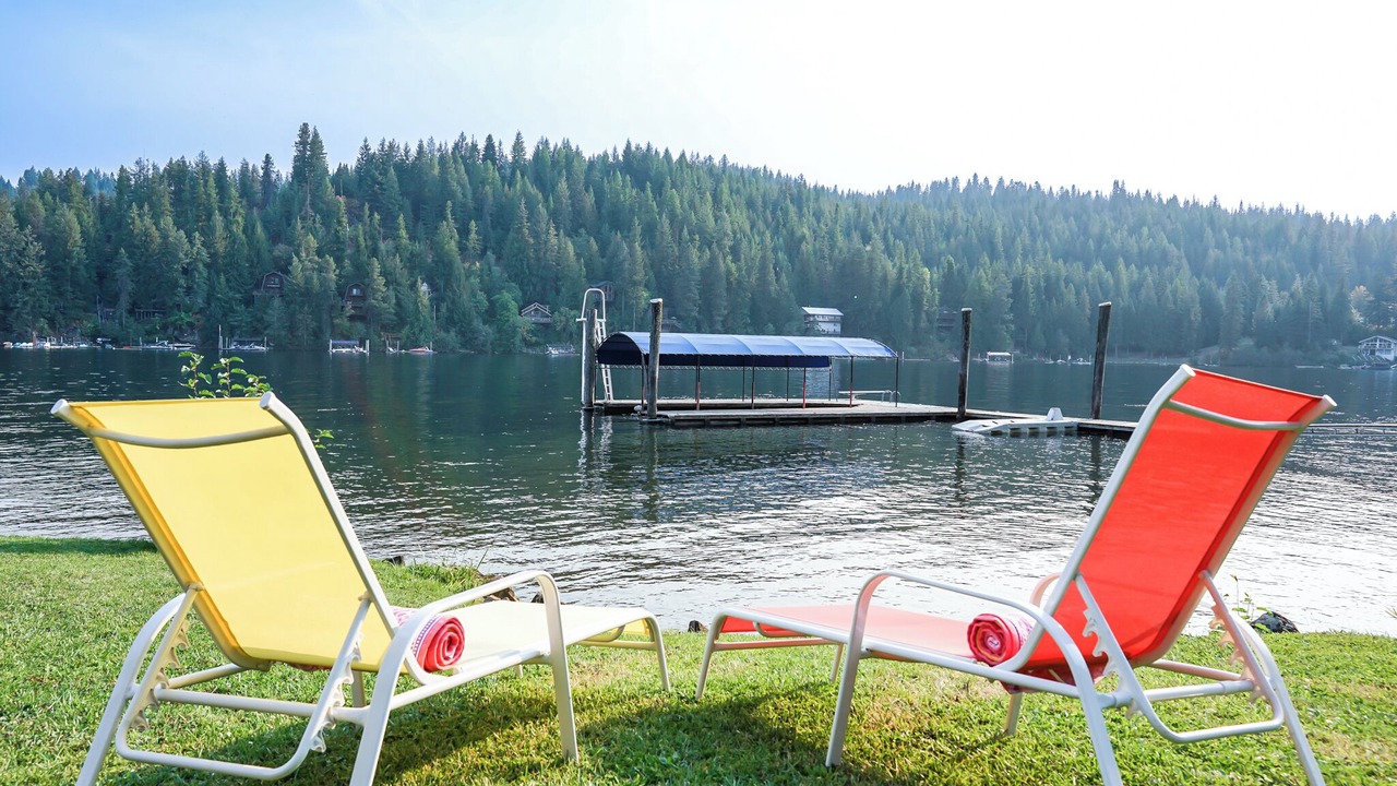Photo of Others in Coeur d'Alene