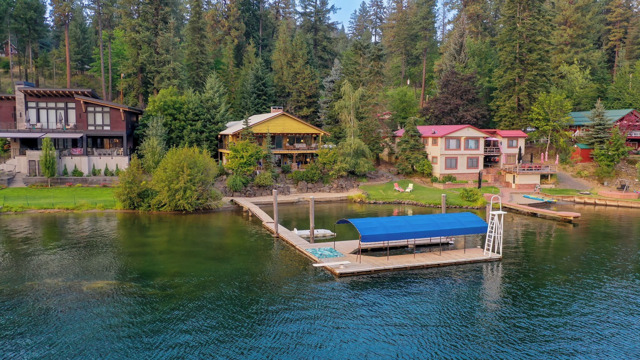 Photo of Outdoor in Coeur d'Alene