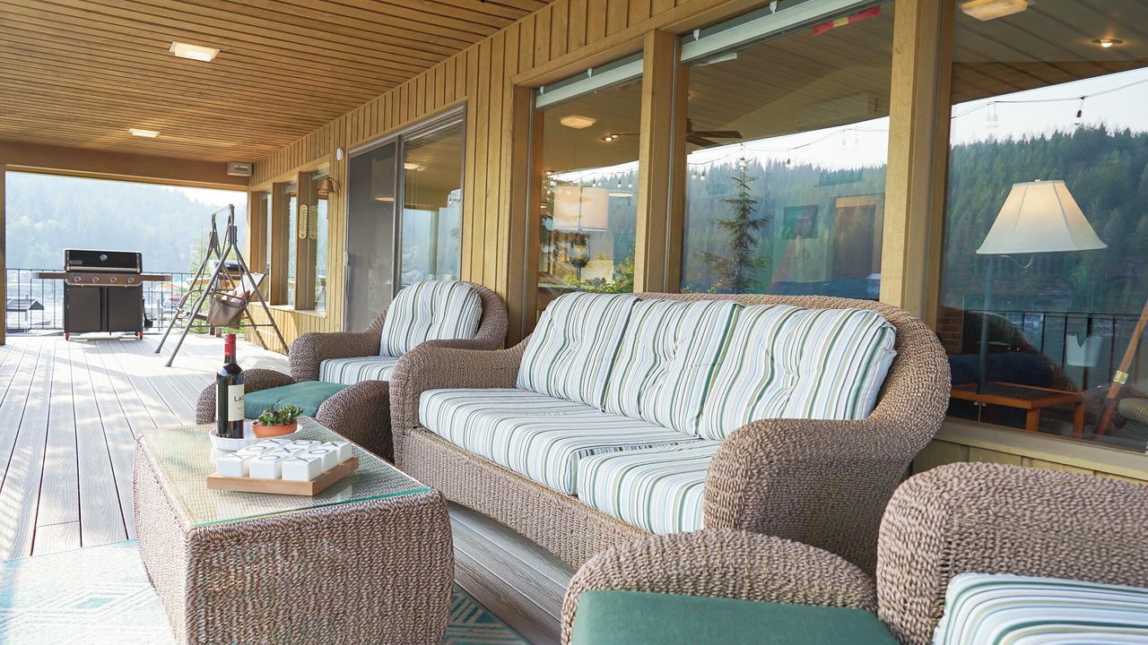 Photo of Outdoor in Coeur d'Alene