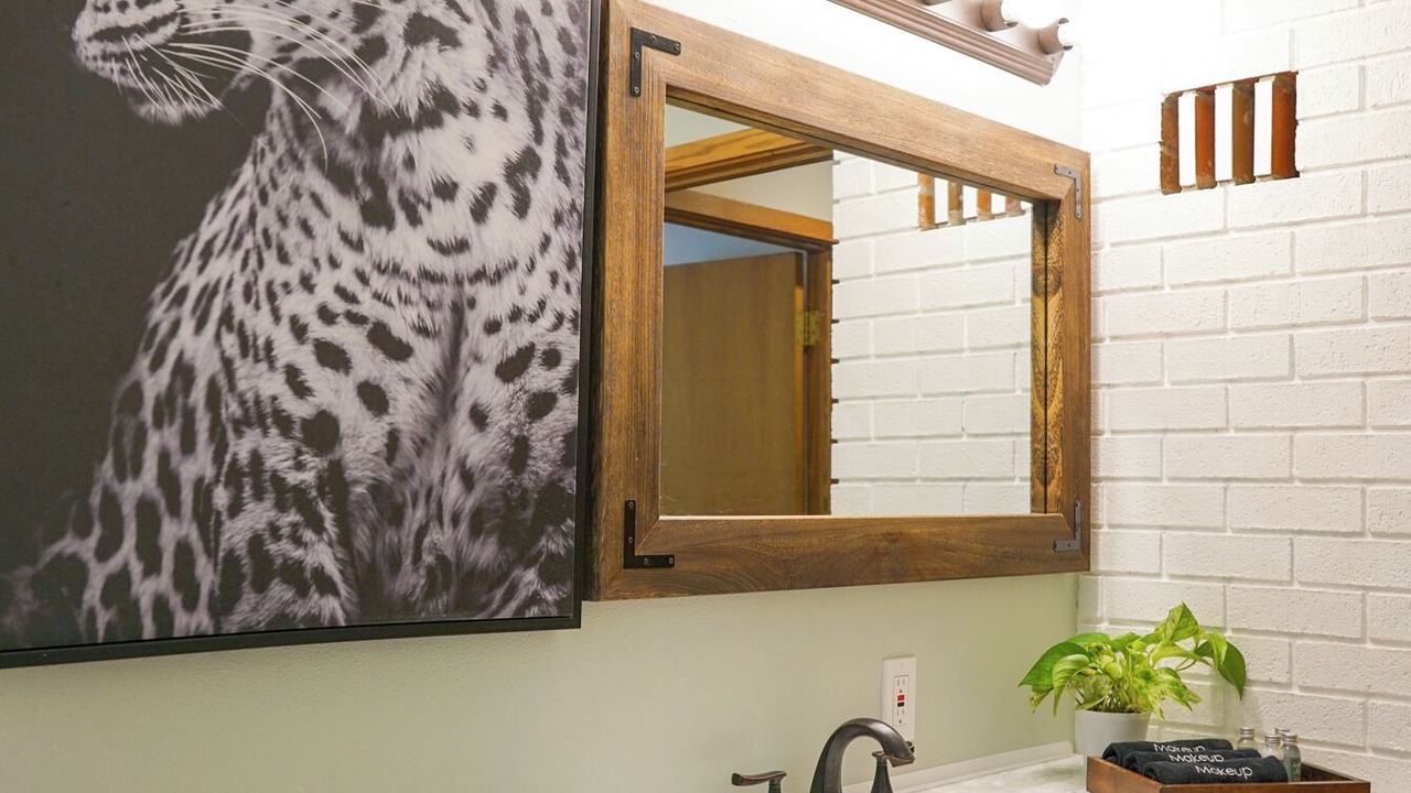 Photo of Bathroom in Coeur d'Alene