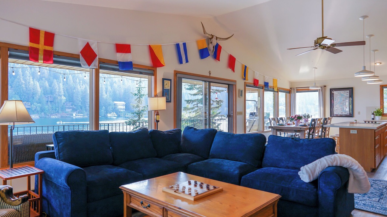 Photo of Outdoor in Coeur d'Alene