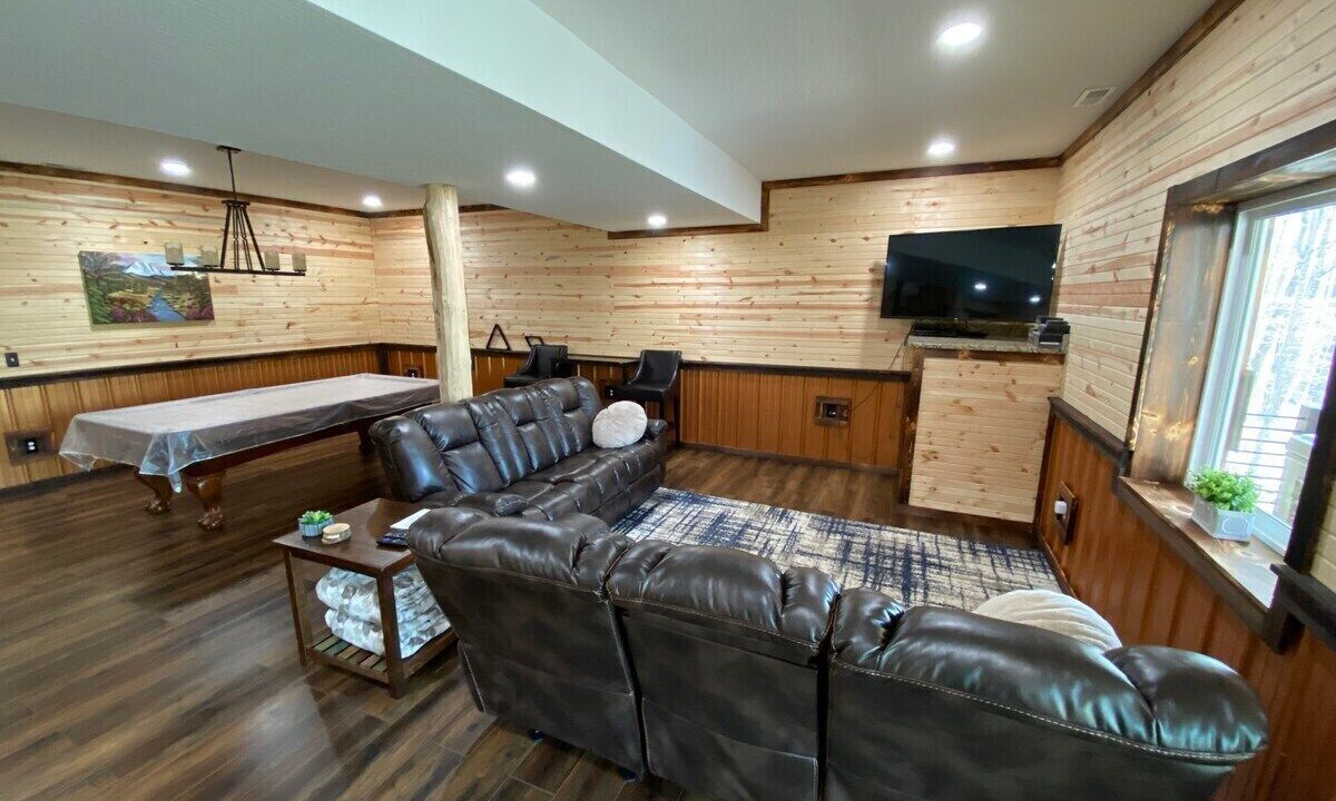 Photo of Livingroom in Rockbridge