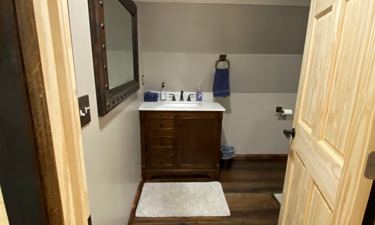 Photo of Bathroom in Rockbridge