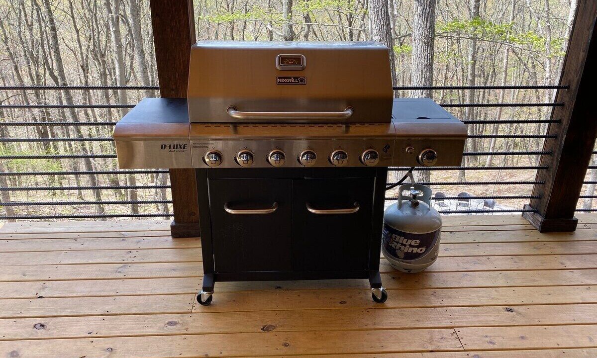 Photo of Outdoor in Rockbridge