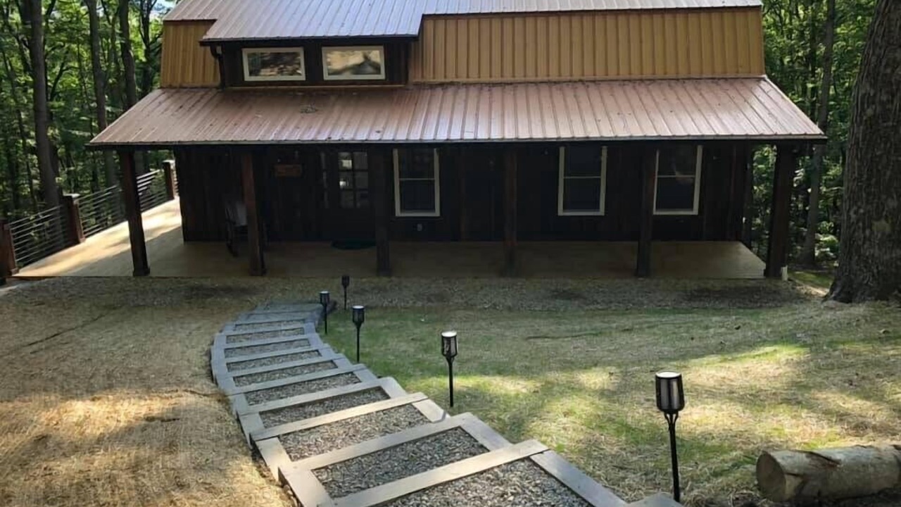 Photo of Outdoor in Rockbridge