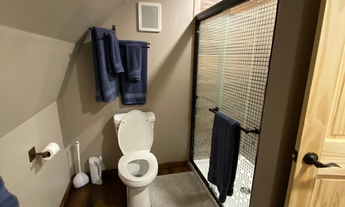 Photo of Bathroom in Rockbridge