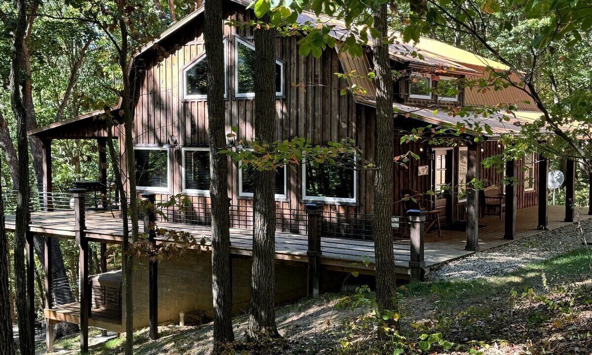 Photo of Outdoor in Rockbridge