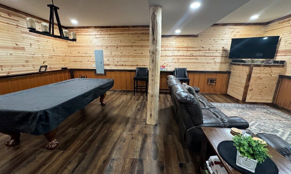 Photo of Bedroom in Rockbridge