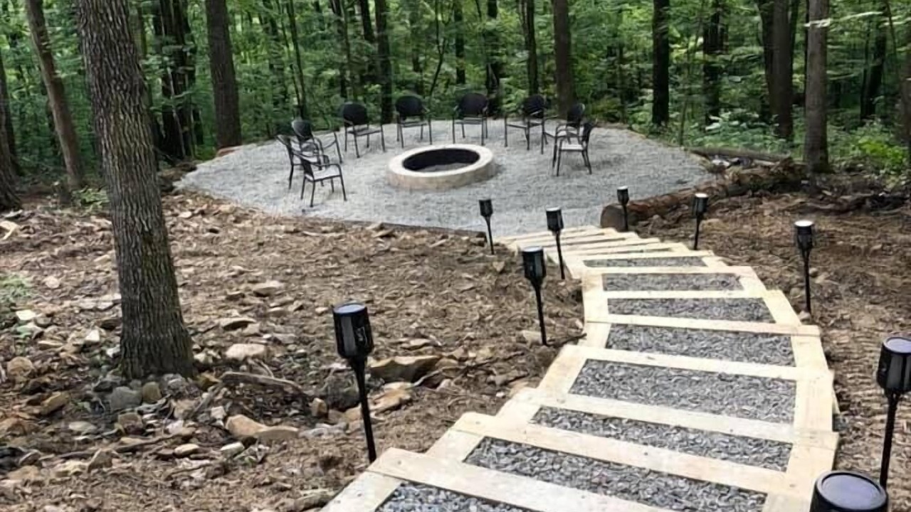 Photo of Outdoor in Rockbridge