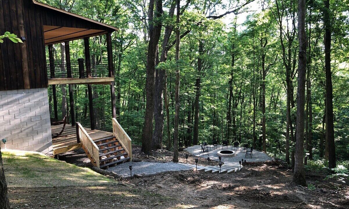 Photo of Outdoor in Rockbridge