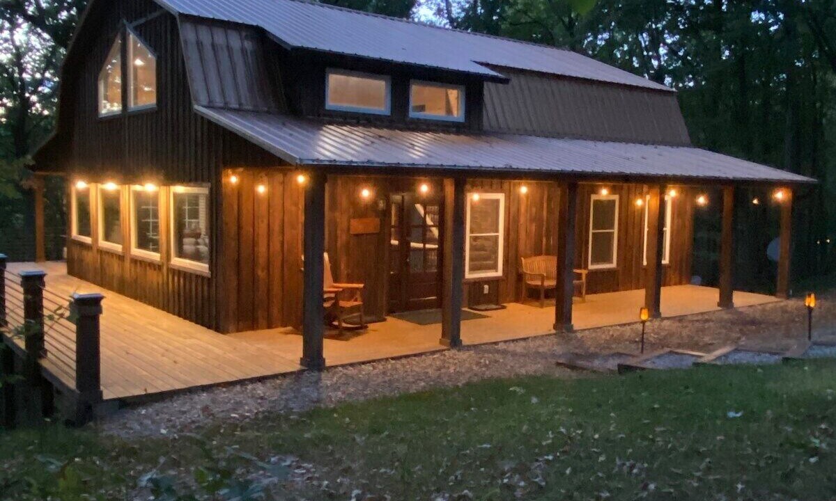 Photo of Outdoor in Rockbridge