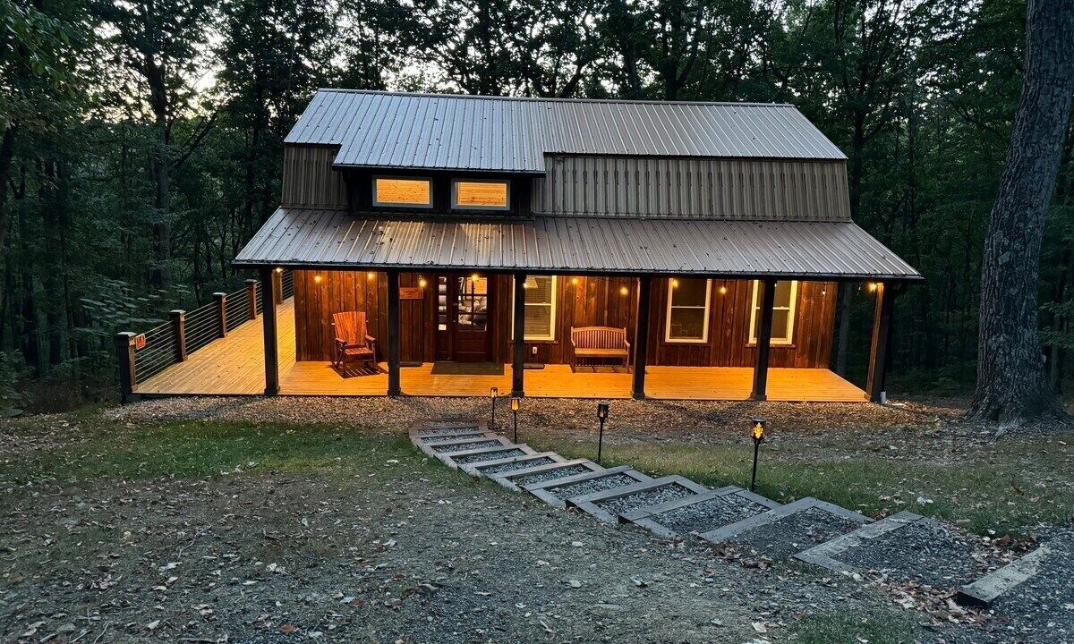 Photo of Outdoor in Rockbridge