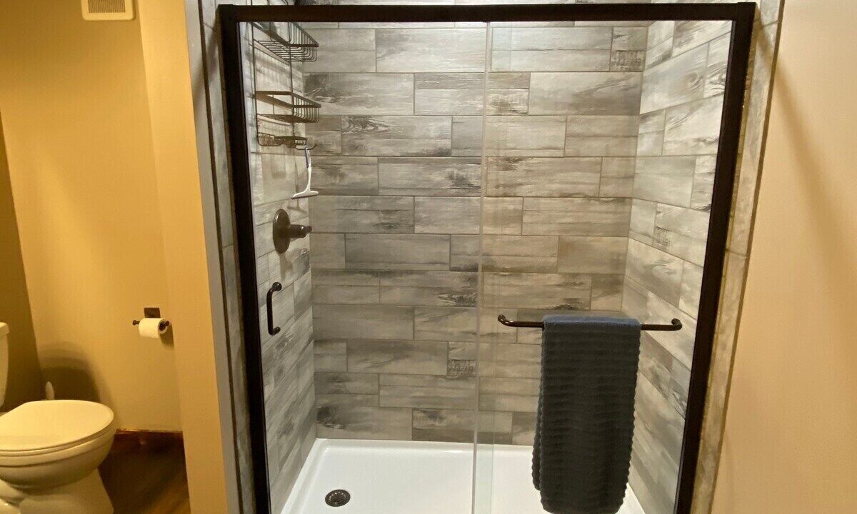 Photo of Bathroom in Rockbridge