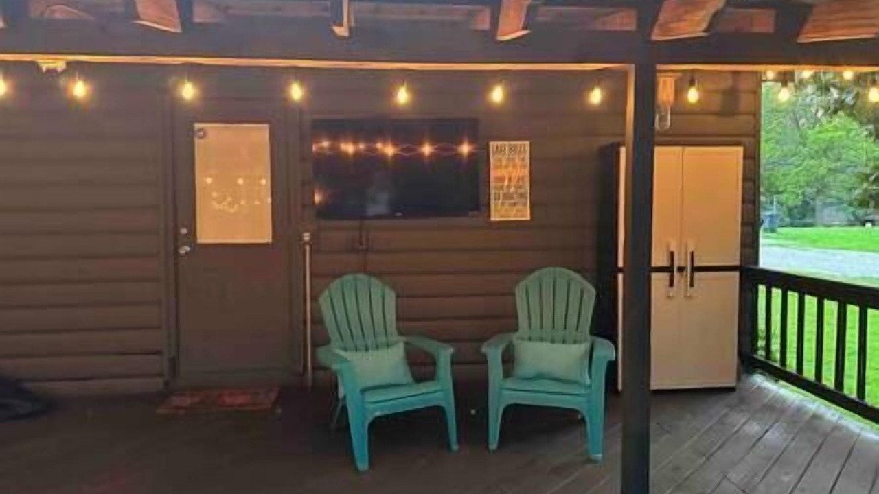 Photo of Outdoor in Iuka