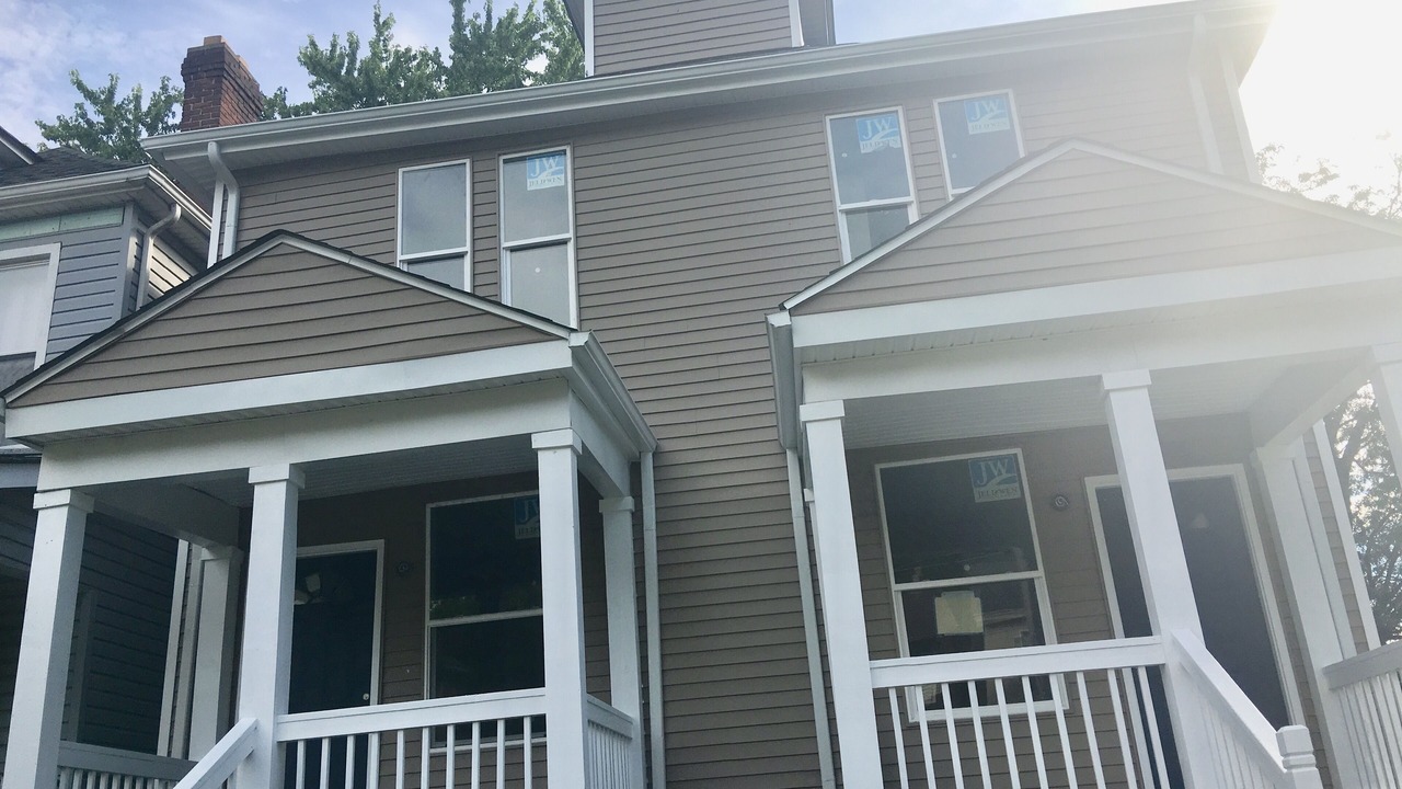 Photo of Outdoor in West Columbus