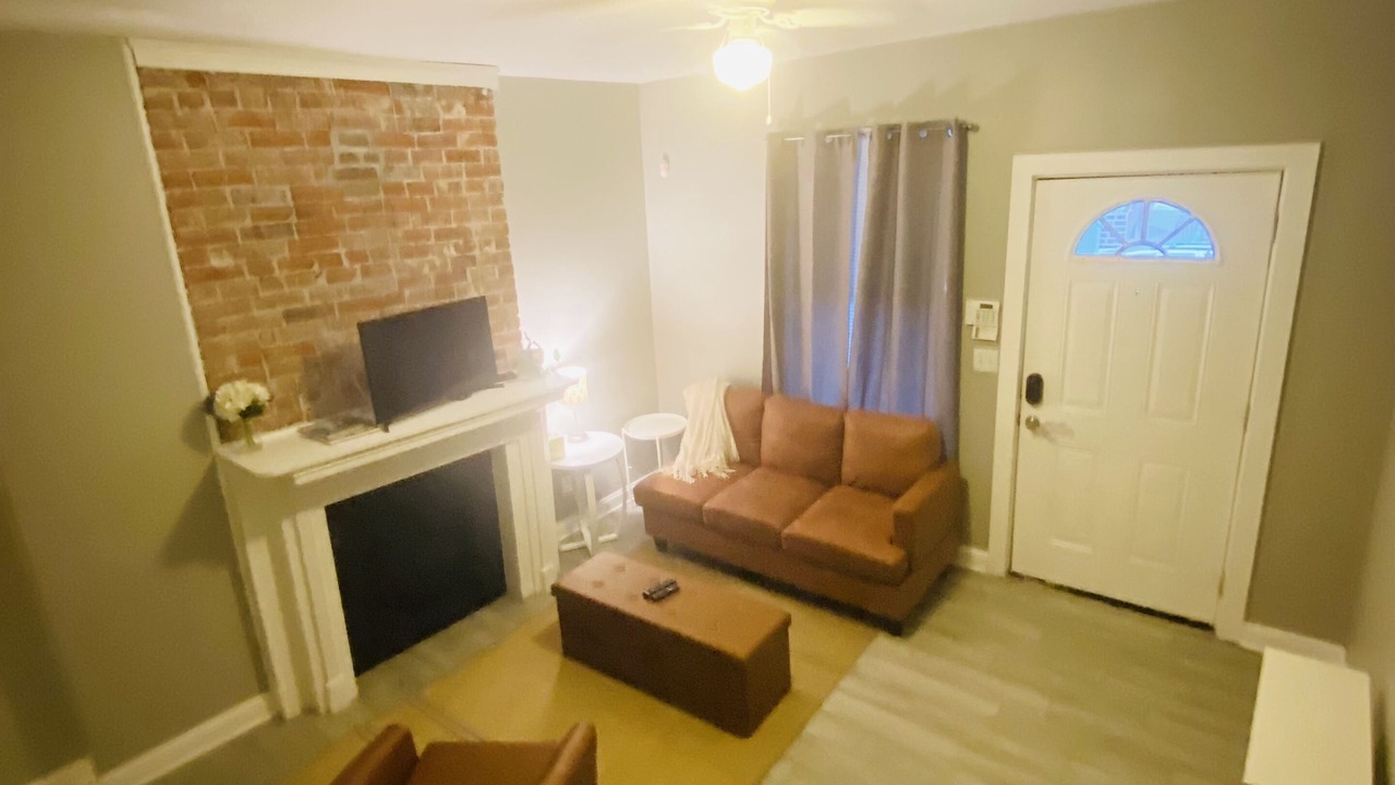 Photo of Livingroom in West Columbus
