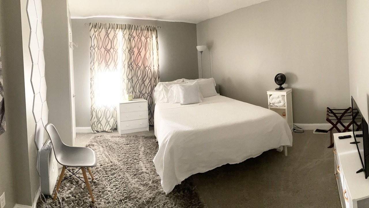 Photo of Bedroom in West Columbus
