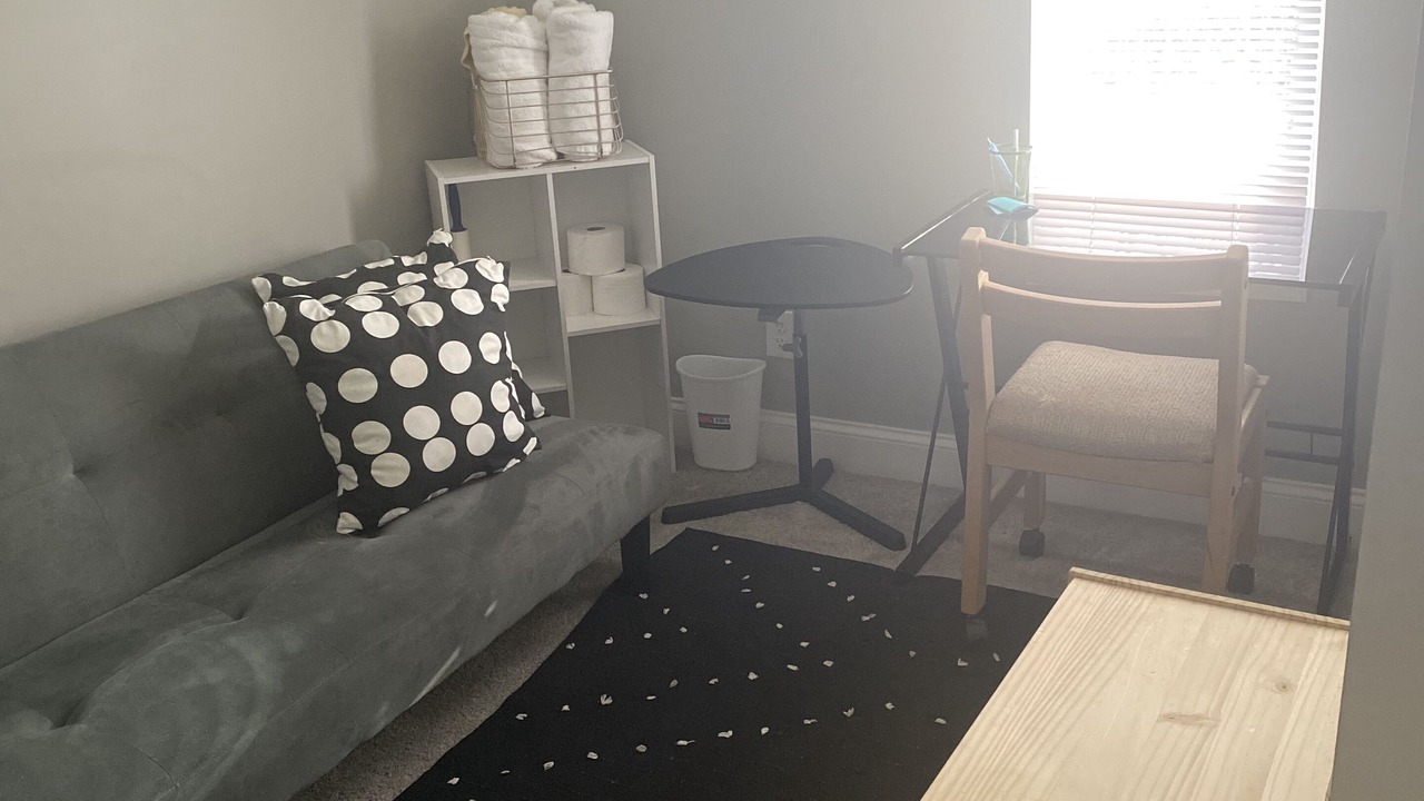 Photo of Livingroom in West Columbus
