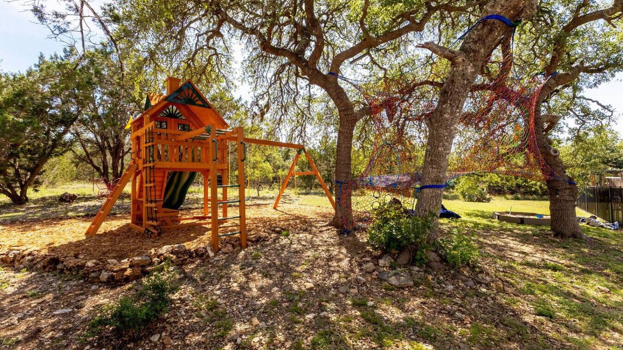 Photo of Outdoor in Wimberley
