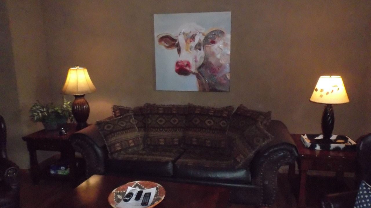 Photo of Livingroom in Torreon