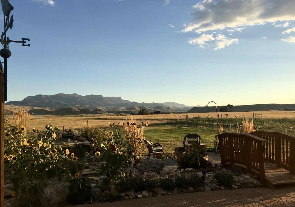 Photo of Outdoor in Cody