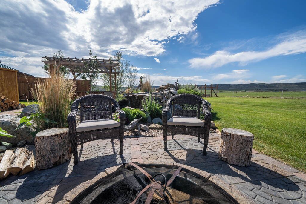 Photo of Outdoor in Cody