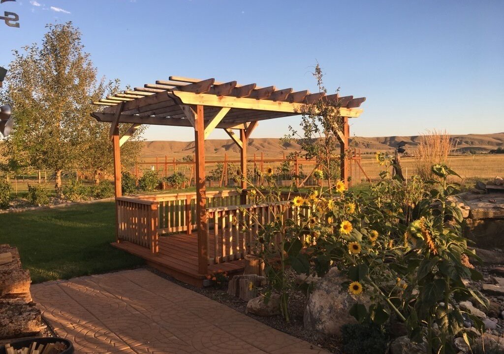 Photo of Outdoor in Cody