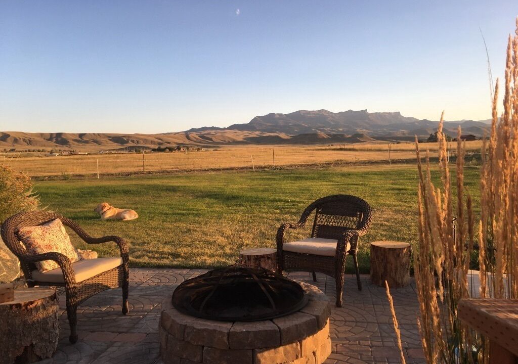 Photo of Outdoor in Cody