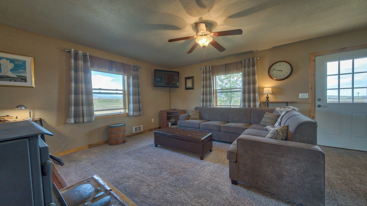 Photo of Livingroom in Cody
