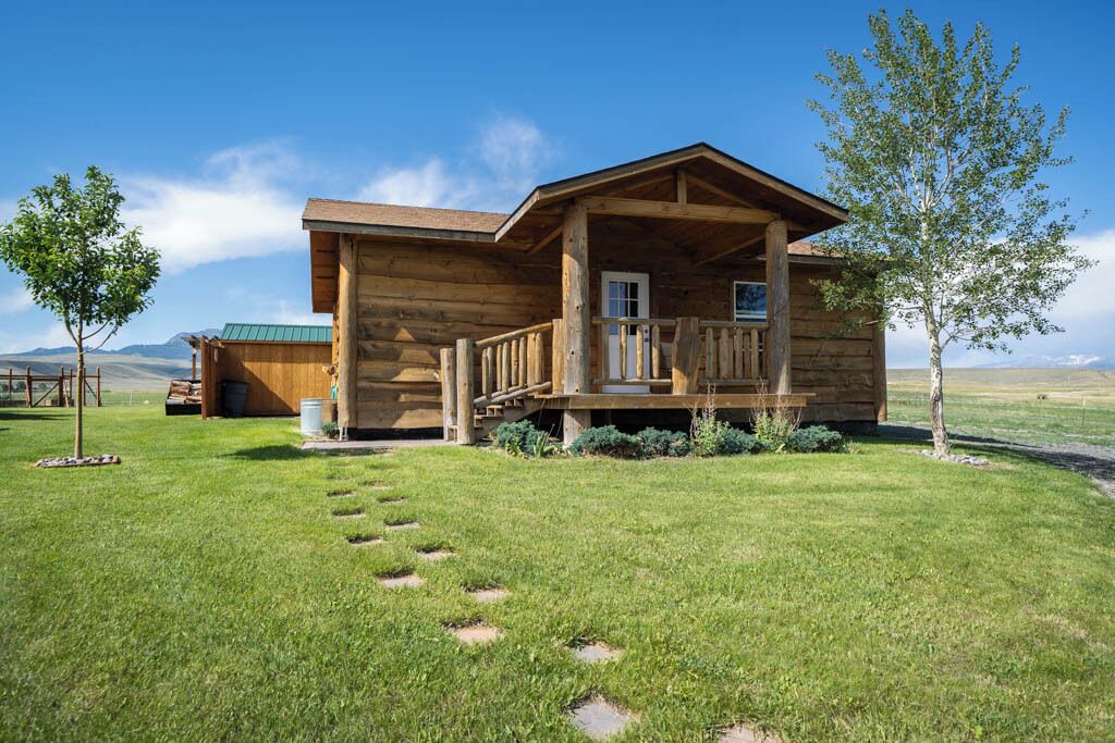 Photo of Outdoor in Cody