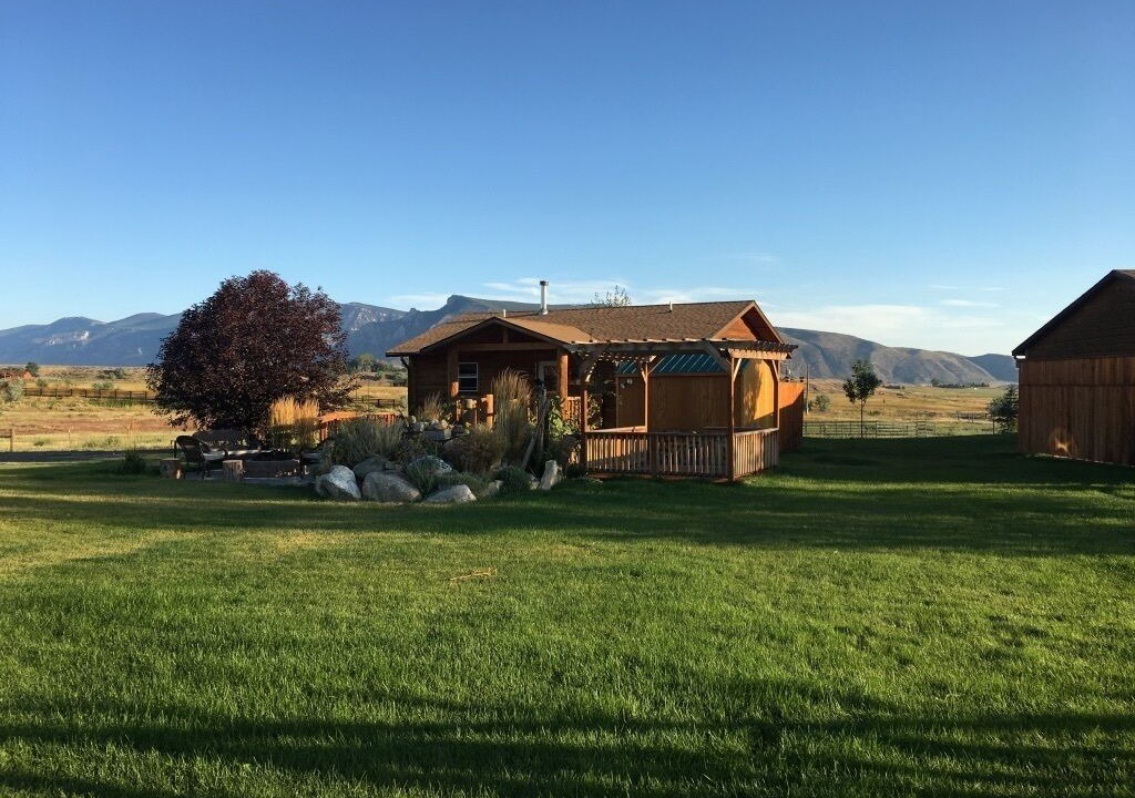 Photo of Outdoor in Cody