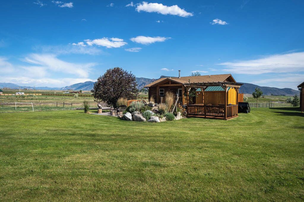 Photo of Outdoor in Cody