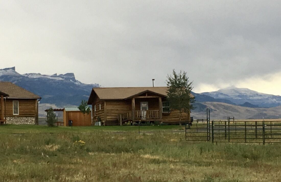 Photo of Outdoor in Cody