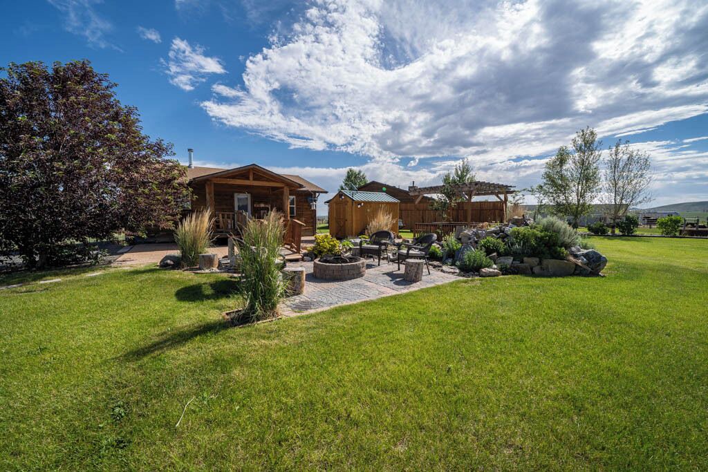 Photo of Outdoor in Cody