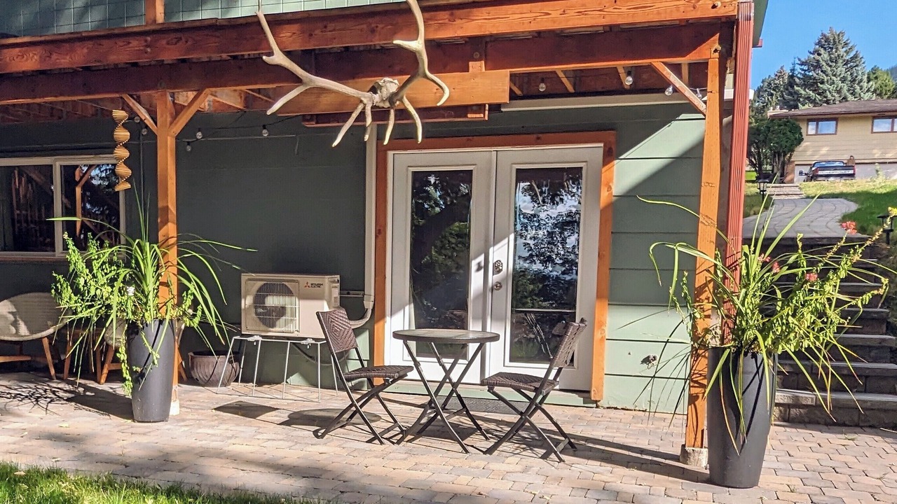 Photo of Outdoor in Farviews - Pattee Canyon