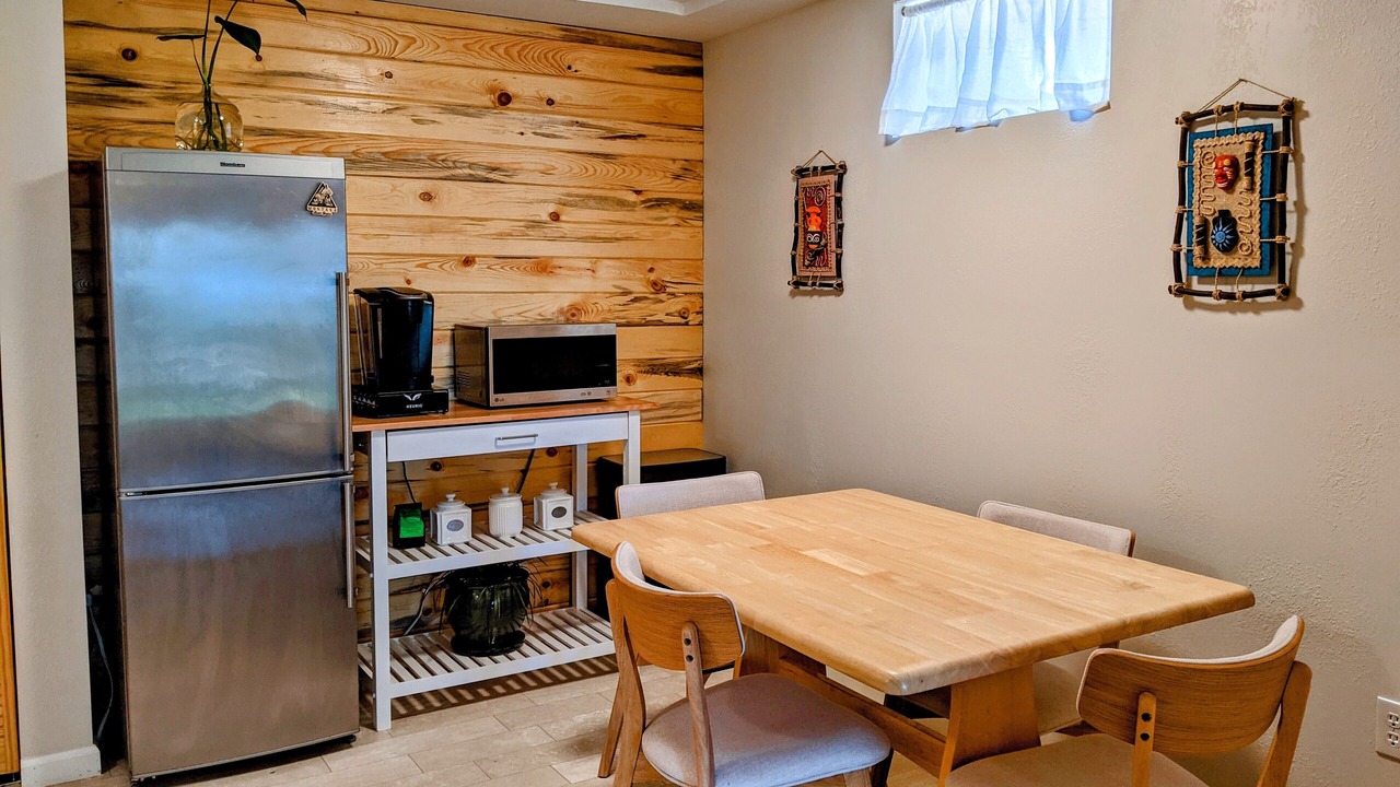 Photo of Kitchen in Farviews - Pattee Canyon