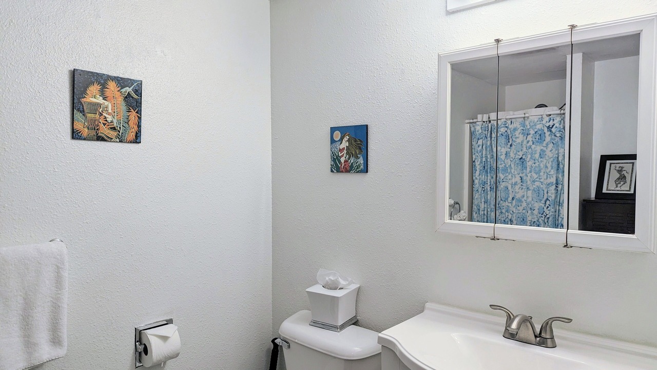 Photo of Bathroom in Farviews - Pattee Canyon