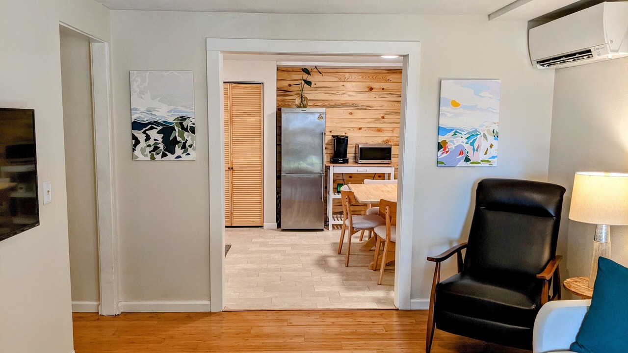 Photo of Bedroom in Farviews - Pattee Canyon