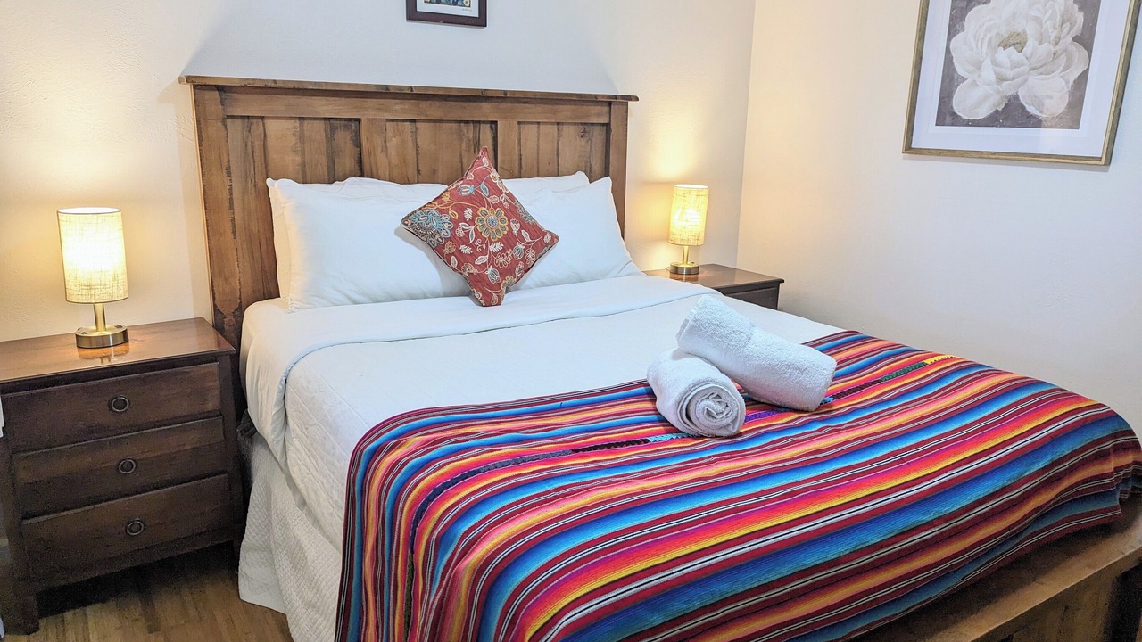 Photo of Bedroom in Farviews - Pattee Canyon