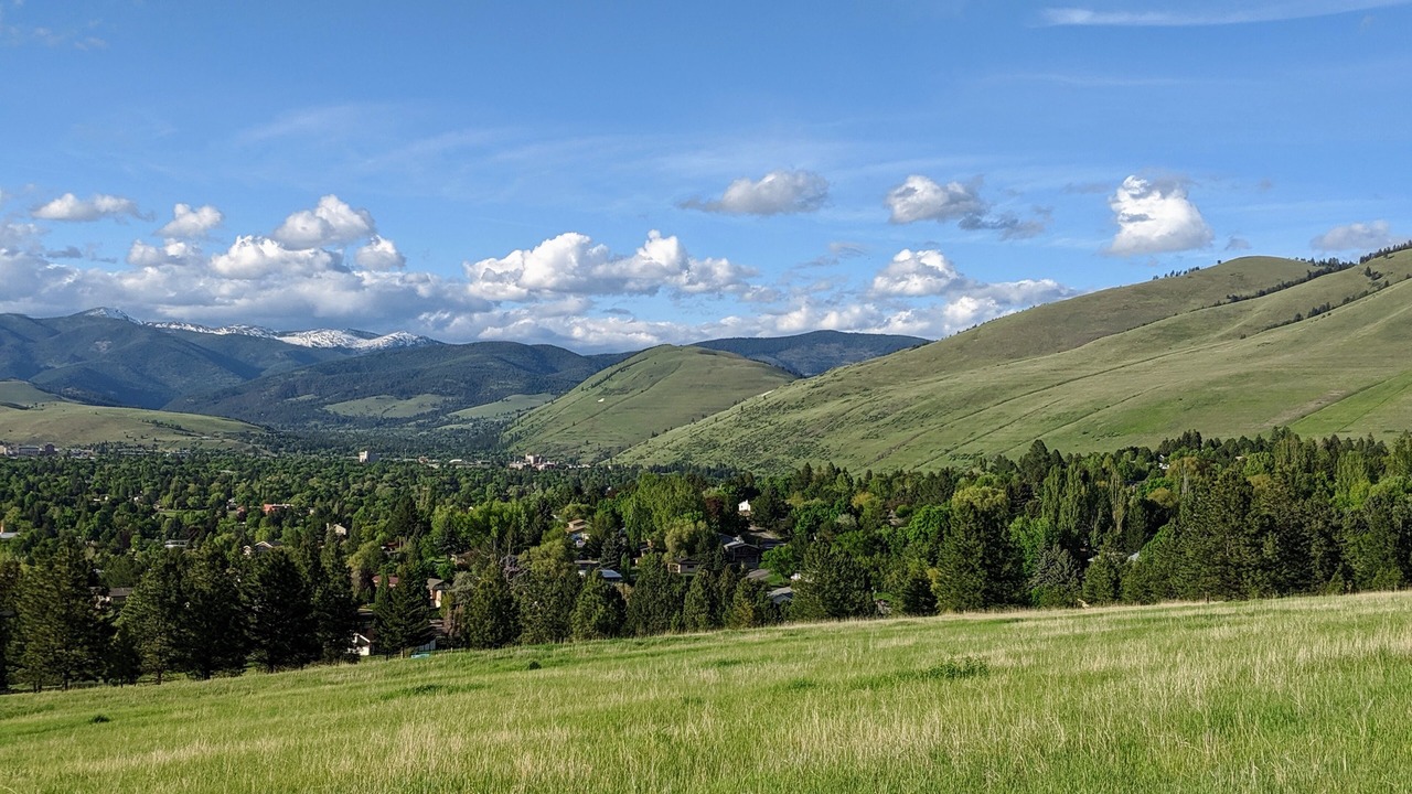 Photo of Others in Farviews - Pattee Canyon